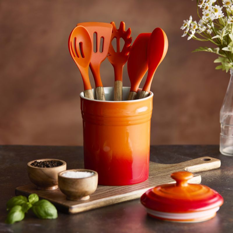 Flame Orange 19pc Accessories - Image 5