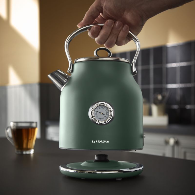 Green Renaissance Set - Image 2