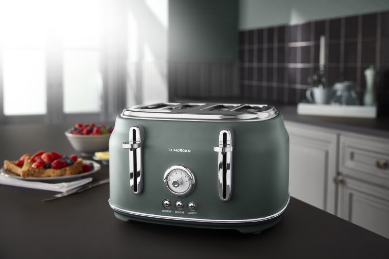 Green Renaissance Set - Image 5