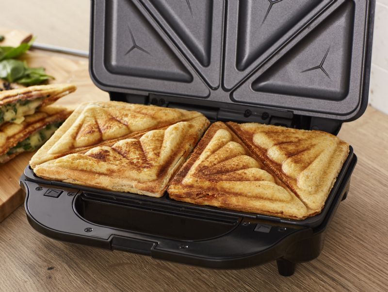 3 in 1 Sandwich Maker - Image 2