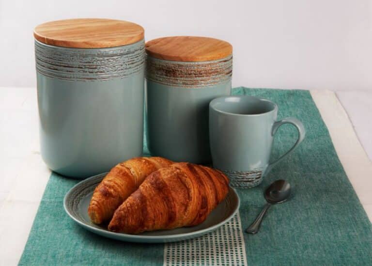 38Pc Montana Dinner Set - Image 3