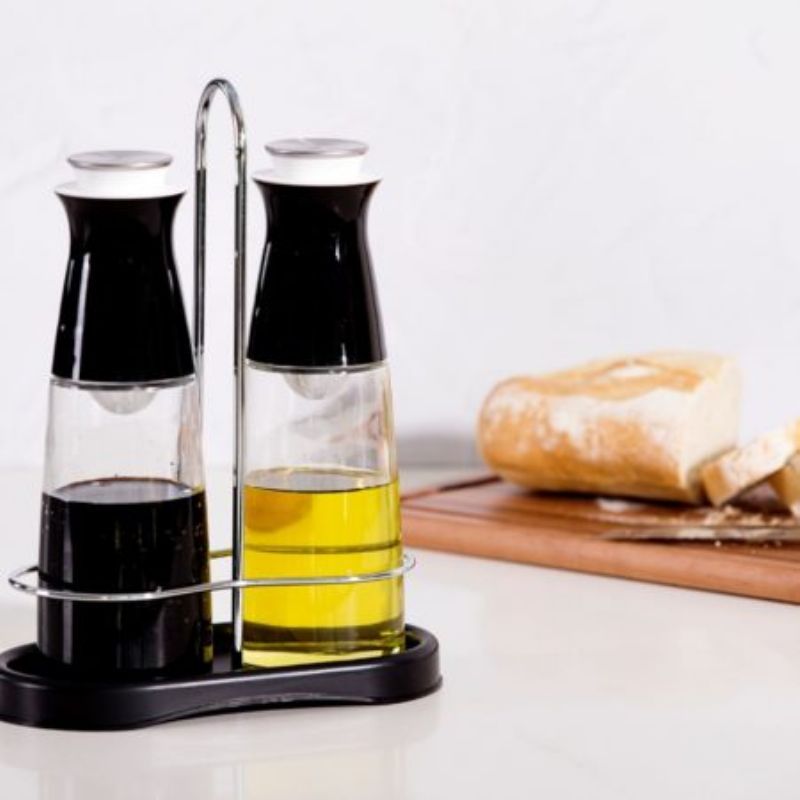 Oil And Vinegar Set - Image 1