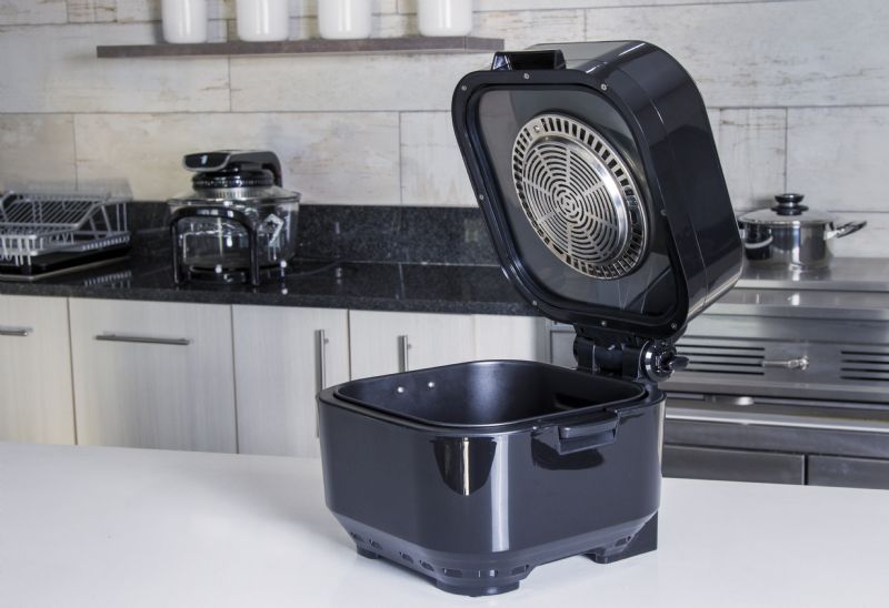 Air Fryer 10L - Image 1