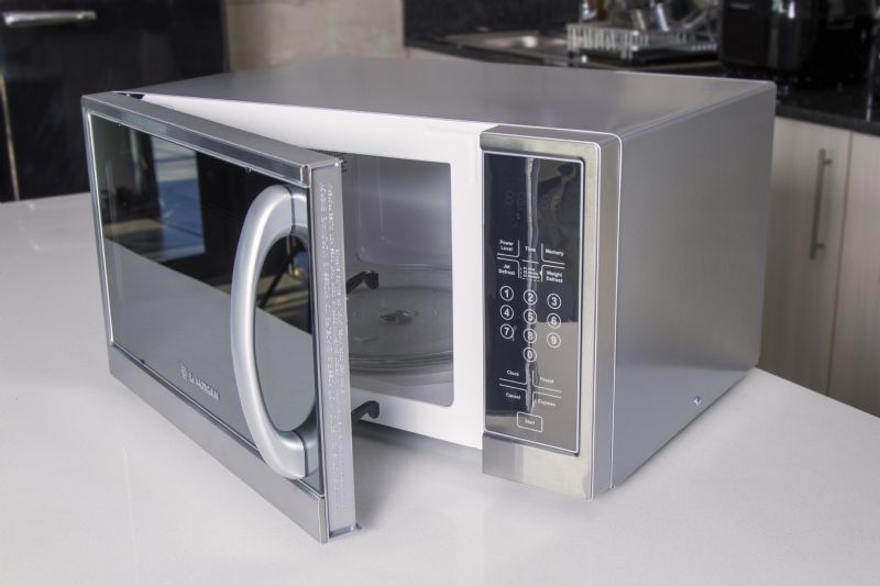 Microwave Oven - Image 1
