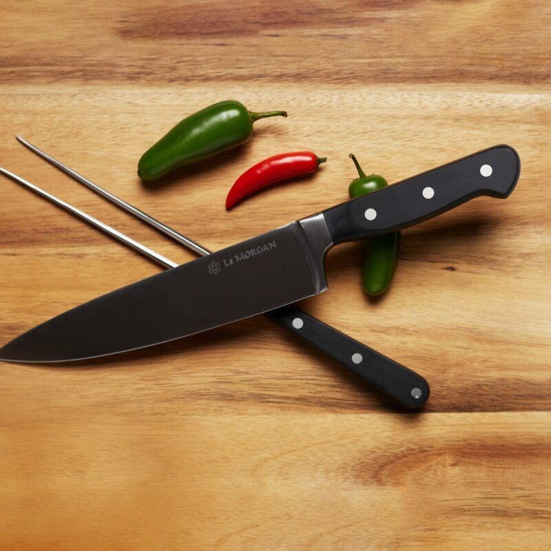 3Pc Carving Set - Image 1