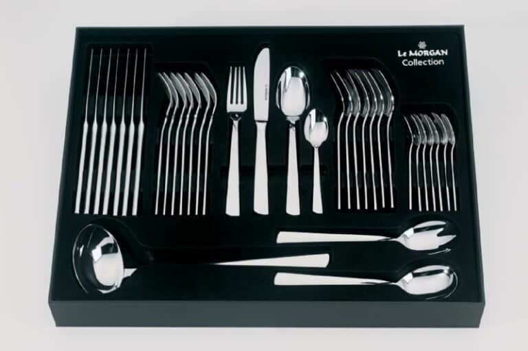 35Pc Cutlery - Image 1