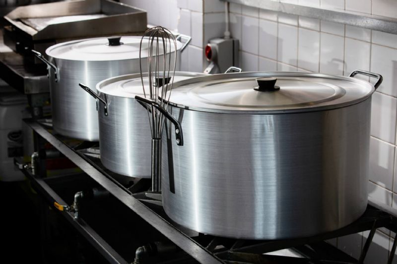 Heavy Duty Imbiza Set (32L+50L+75L) - Image 1