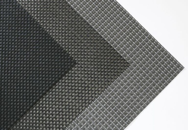 Placemats (available in Black, Brown and Gold) - Image 1