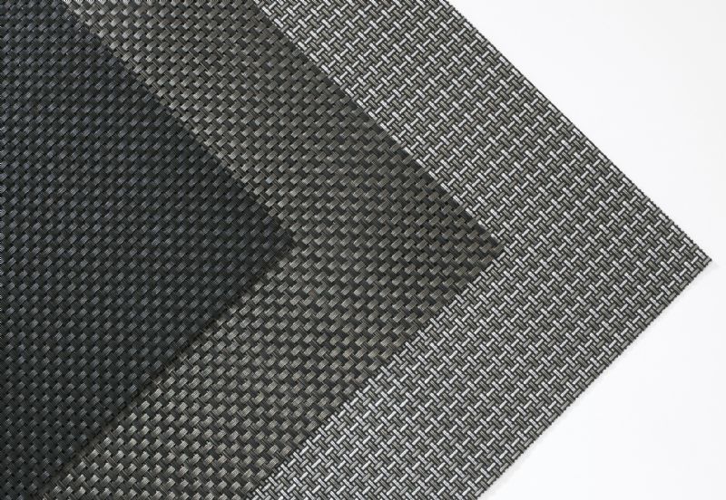 Placemats (available in Black, Brown and Gold) - Image 1