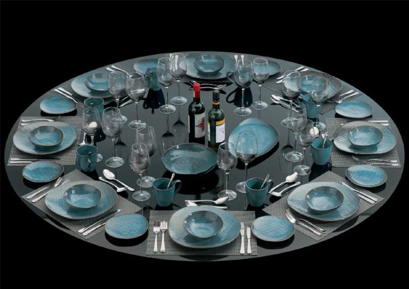34Pc Temptation Dinner Set - Image 1