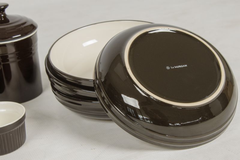 Espresso 19pc Accessories - Image 3