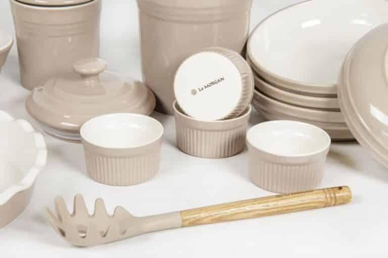 Cashmere 19pc Accessories - Image 2