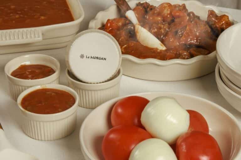 Camembert 19pc Accessories - Image 3