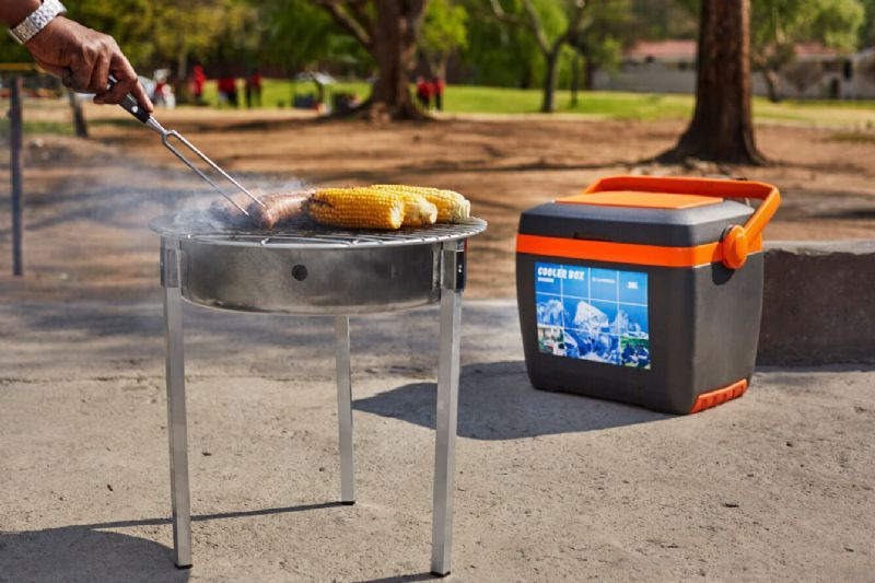 Braai Boss - Image 1