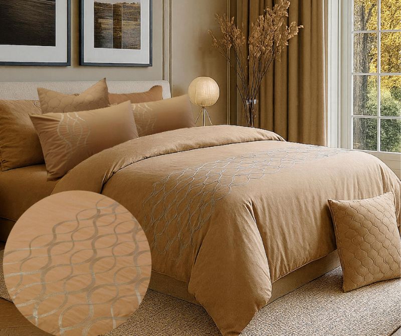 Cameroon Duvet Set - Image 1