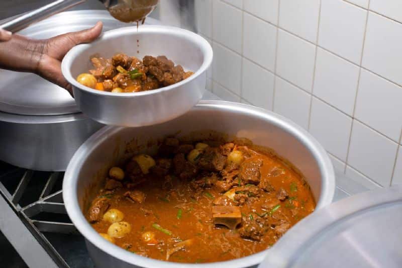 6Pc Deksha Pots - Super Sized - Image 1