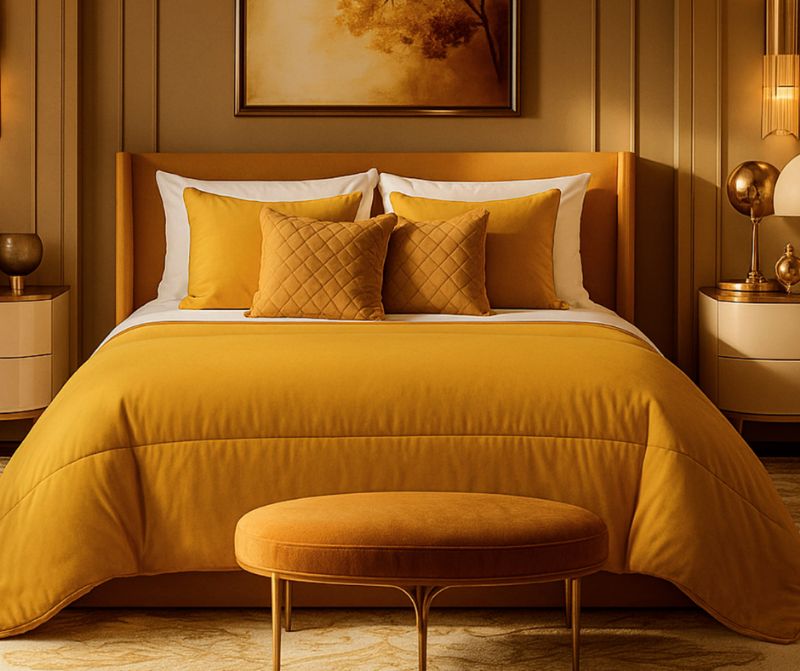 Horizon Comforter - Image 1