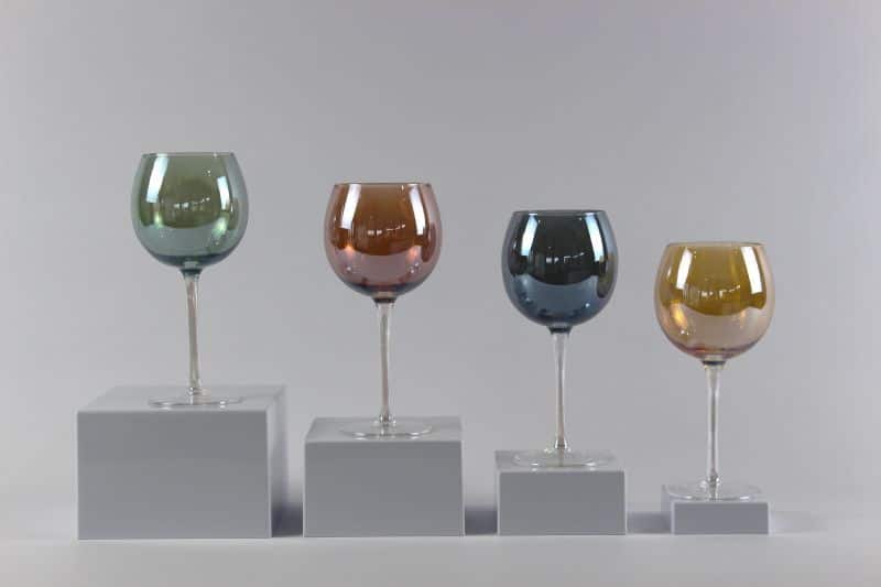 12pc Summer Glass Collection - Image 3
