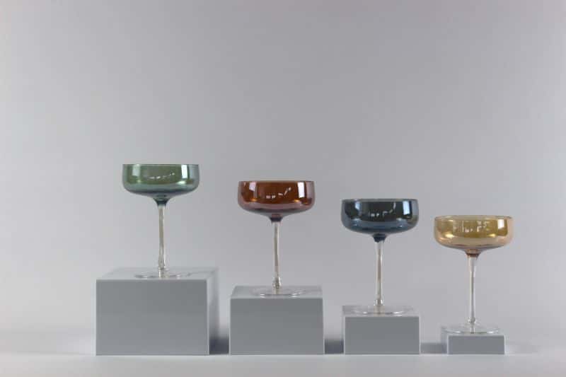 12pc Summer Glass Collection - Image 4