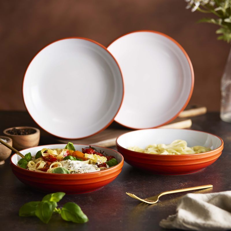 Flame Orange 19pc Accessories - Image 6