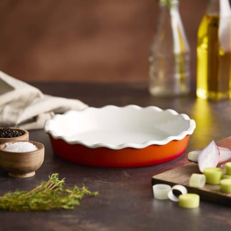 Flame Orange 19pc Accessories - Image 3