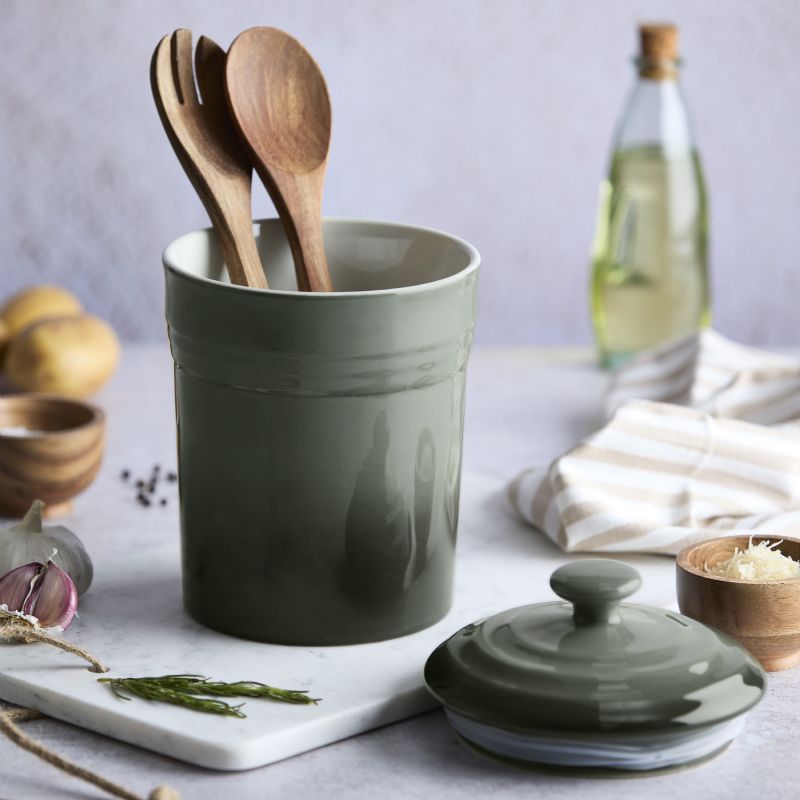 Ombre Thyme 19pc Accessories - Image 2