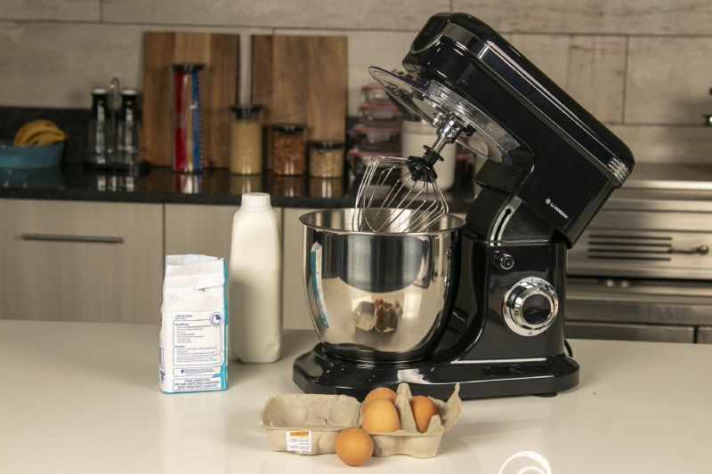Stand Mixer - Image 1
