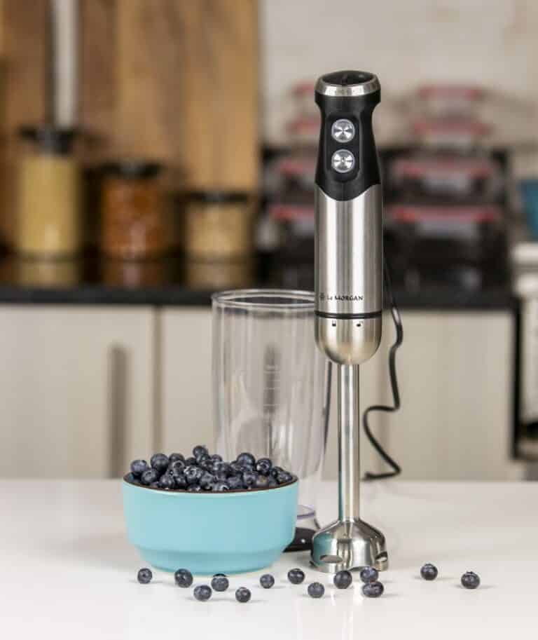 Hand Blender - Image 1