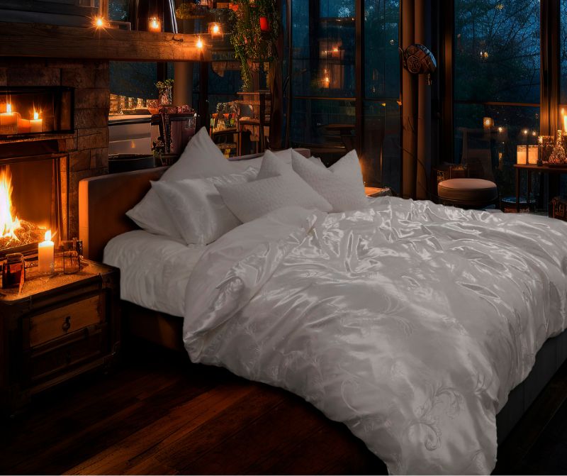 Nordic Duvet Set - Image 1