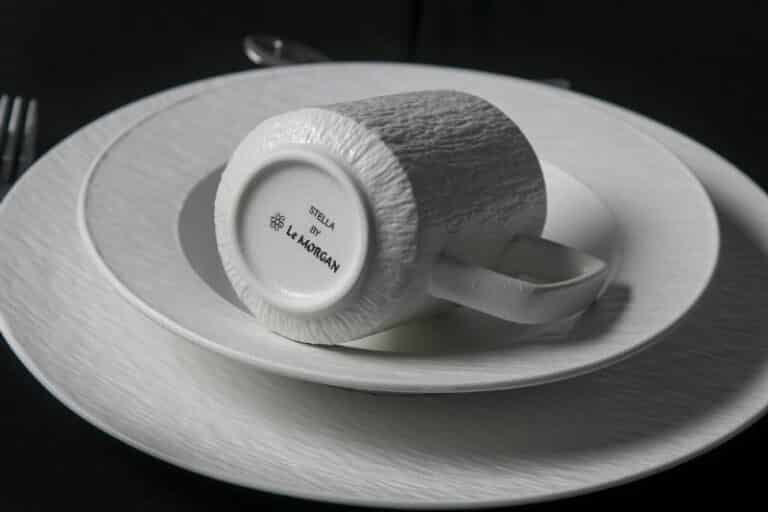 35Pc Stella Dinnerset - Image 2