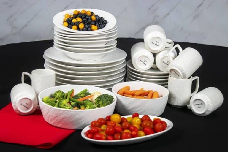 35Pc Stella Dinnerset - Image 3