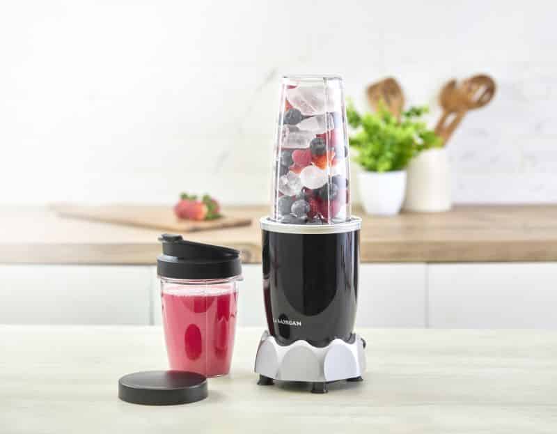 Pro Nutritional Blender - Image 1