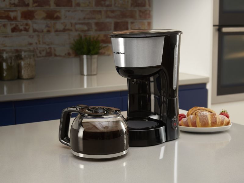 1.25L Coffee Maker - Image 1