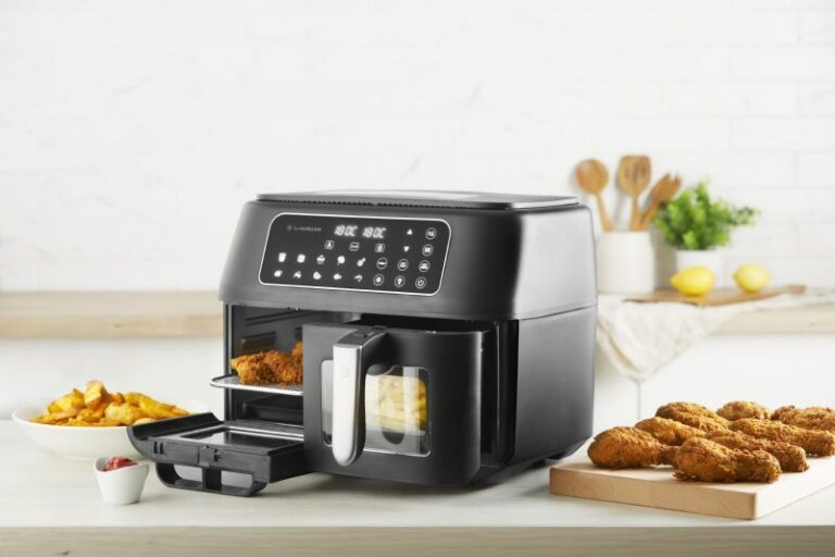 Air Fryer 11L - Oven & Basket - Image 1