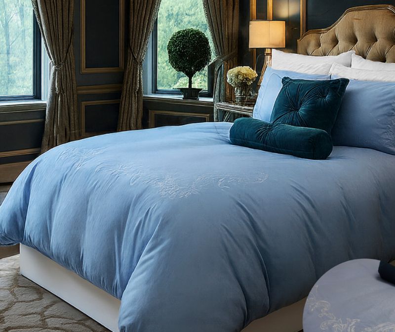 Terrazza Duvet Set - Image 1