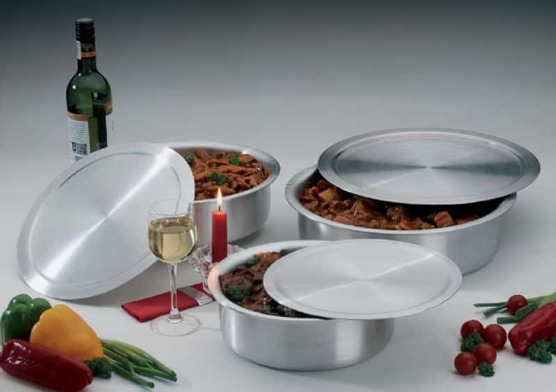 6Pc Deksha Pots - Image 1