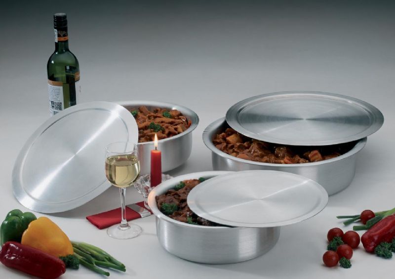 6Pc Deksha Pots - Image 1