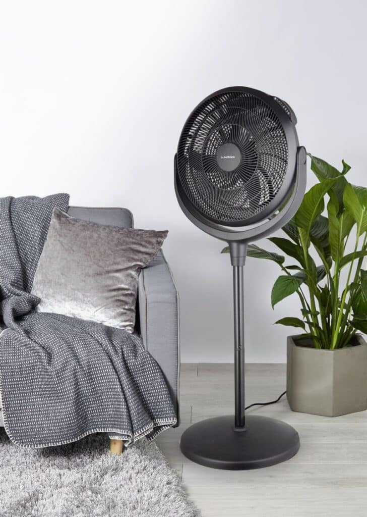 3 in 1 Fan - Image 1