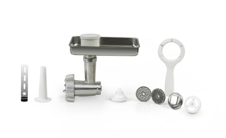 Stand Mixer - Image 3