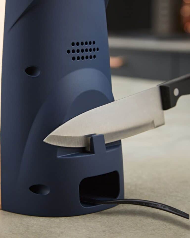 3 in 1 Can Opener - Midnight Blue - Image 2