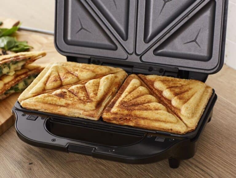 3 in 1 Sandwich Maker - Image 2