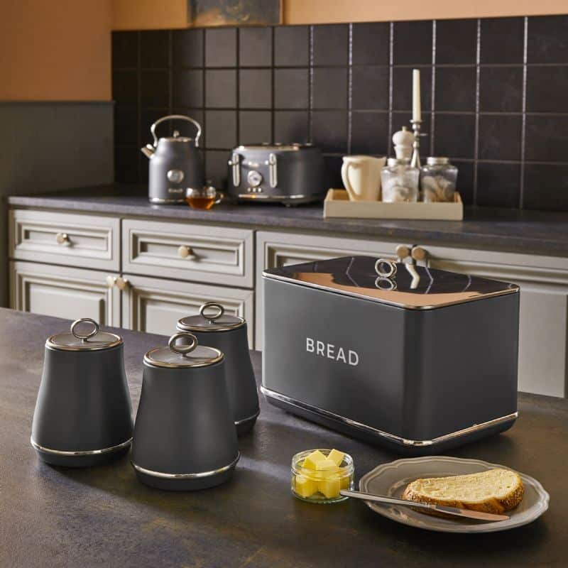 Grey Renaissance Set - Image 1
