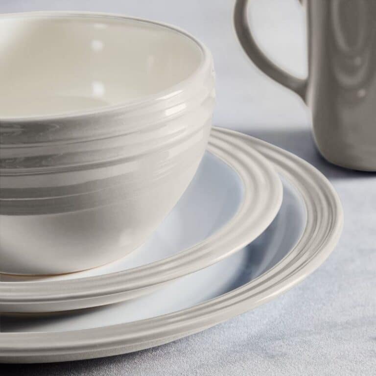 Camembert 16pc Foundry Dinner Set - Image 3