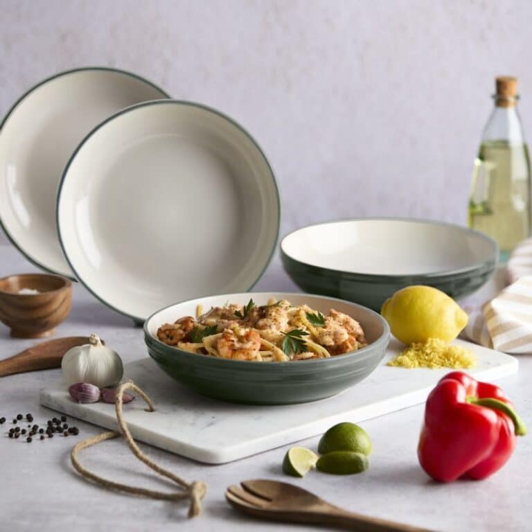 Ombre Thyme 19pc Accessories - Image 4