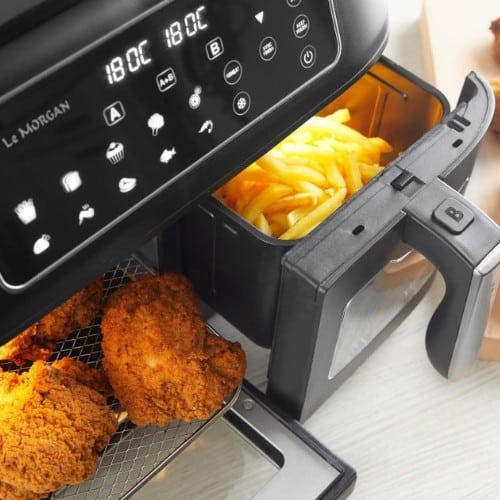 Winter Air Fryer Recipes