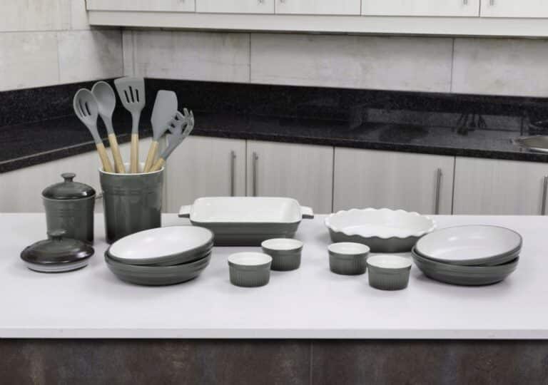 Ombre Thyme 19pc Accessories - Image 1