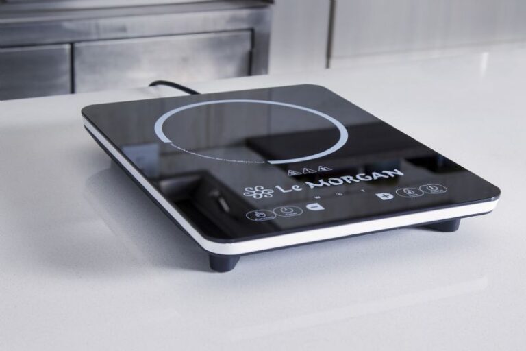 Induction Cooker Plate - Image 2