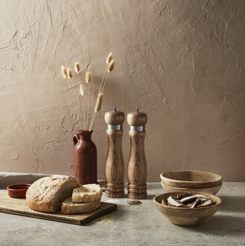 Baobab Salt & Pepper Mill - Image 1