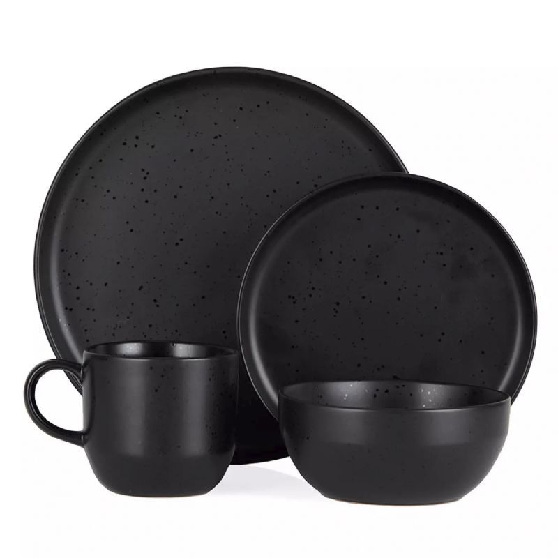 16Pc Luna Dinner Set - Image 1