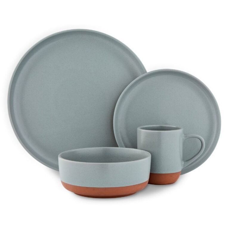 16Pc Verona Dinner Set - Image 1